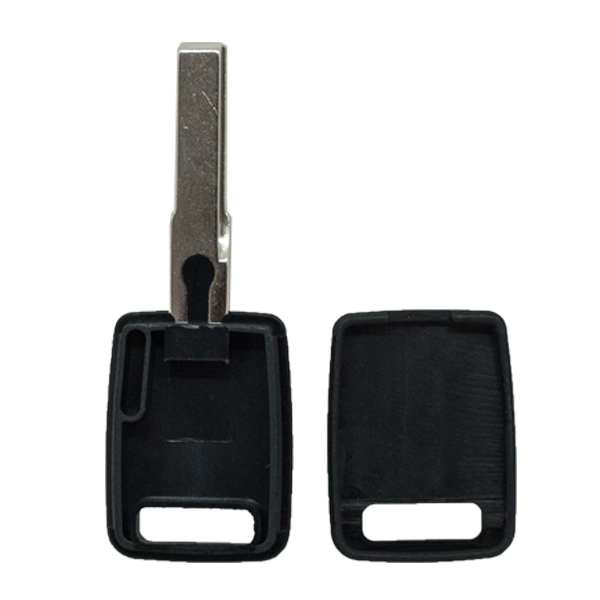 Chiave atransponder Audi - Profilo Hu66