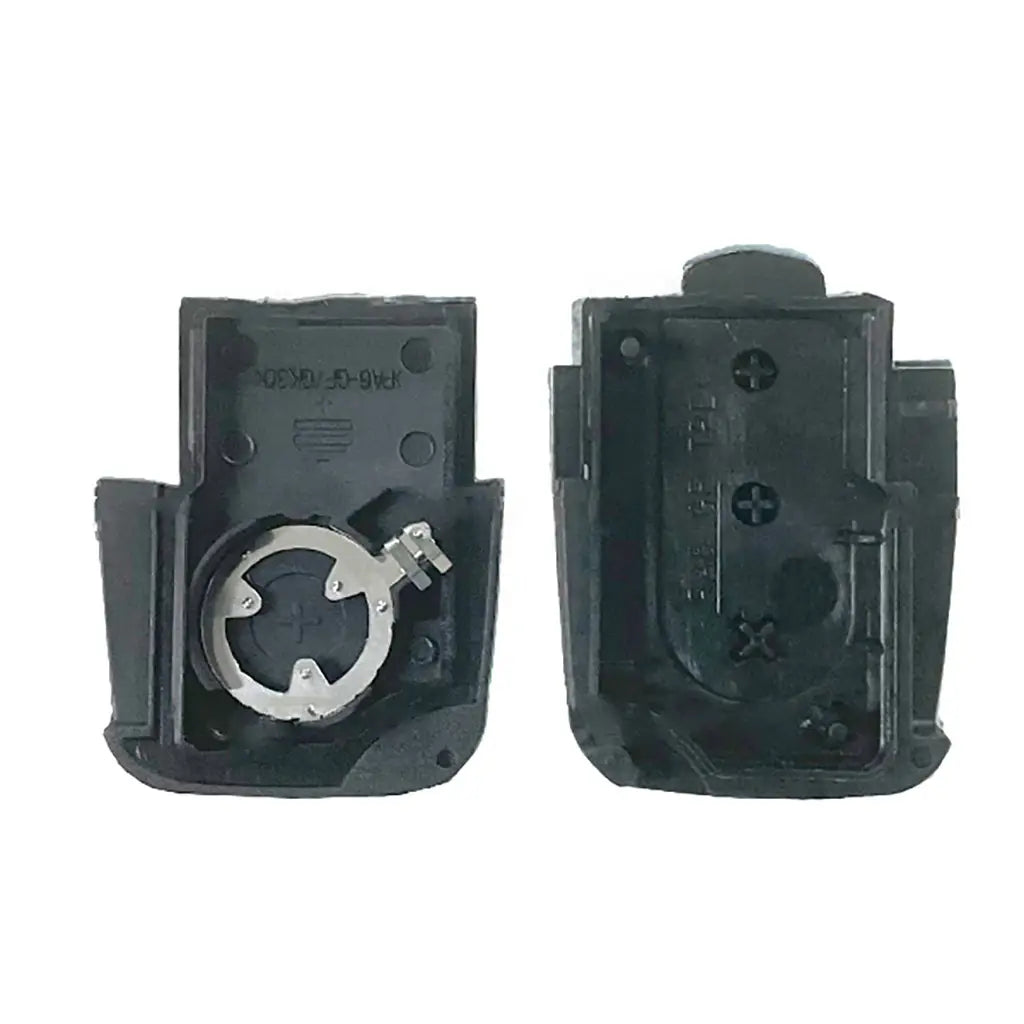 Guscio di Comando Pieghevole 3 Pulsanti Audi