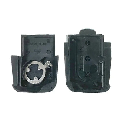 Guscio di Comando Pieghevole 3 Pulsanti Audi