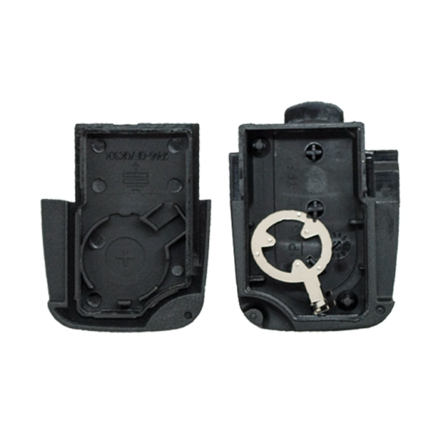 Guscio di Comando Pieghevole 3 Pulsanti Audi