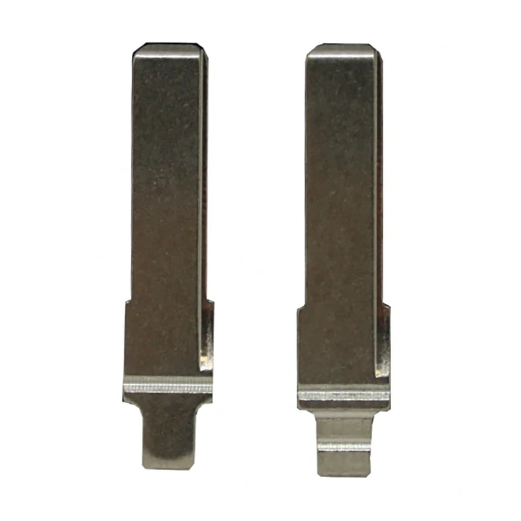Inserti per Chiave Pieghevole - Profilo HU66