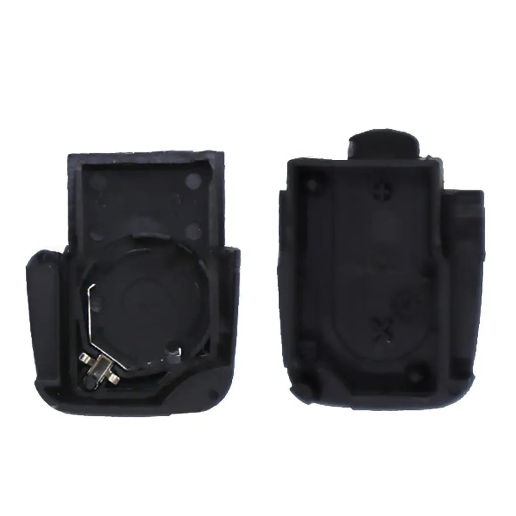 Folding Remote Control Shell Audi 2 Button 