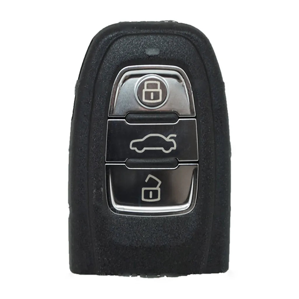 Guscio di Comando Keyless 3 Pulsanti Audi 