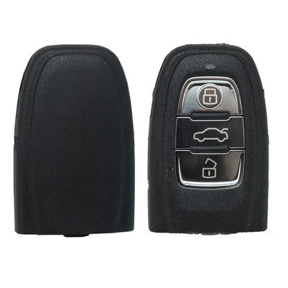 Guscio di Comando Keyless 3 Pulsanti Audi 