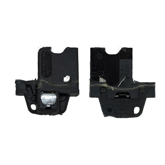 Audi Keyless Housing Support