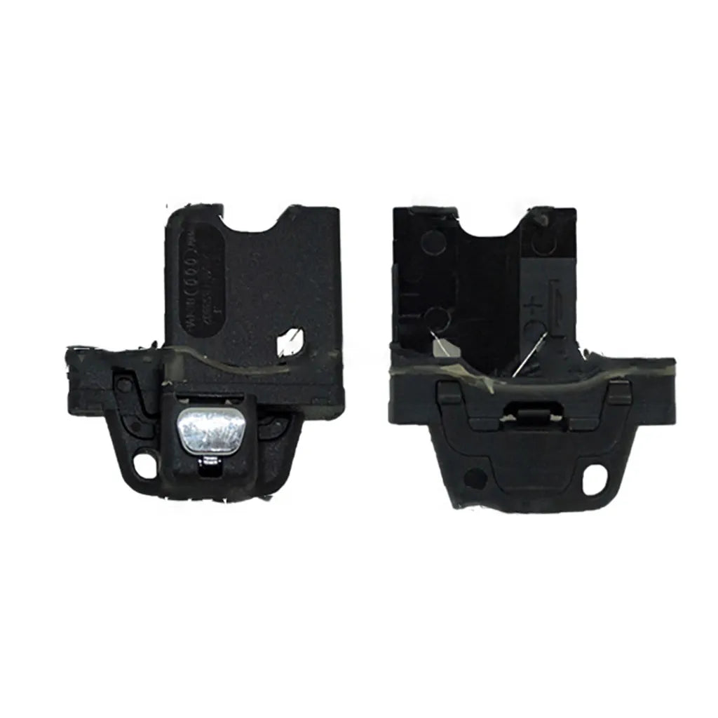 Support De Coque Key Less Audi