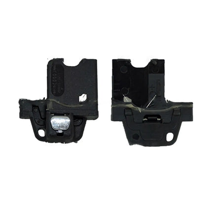 Support De Coque Key Less Audi