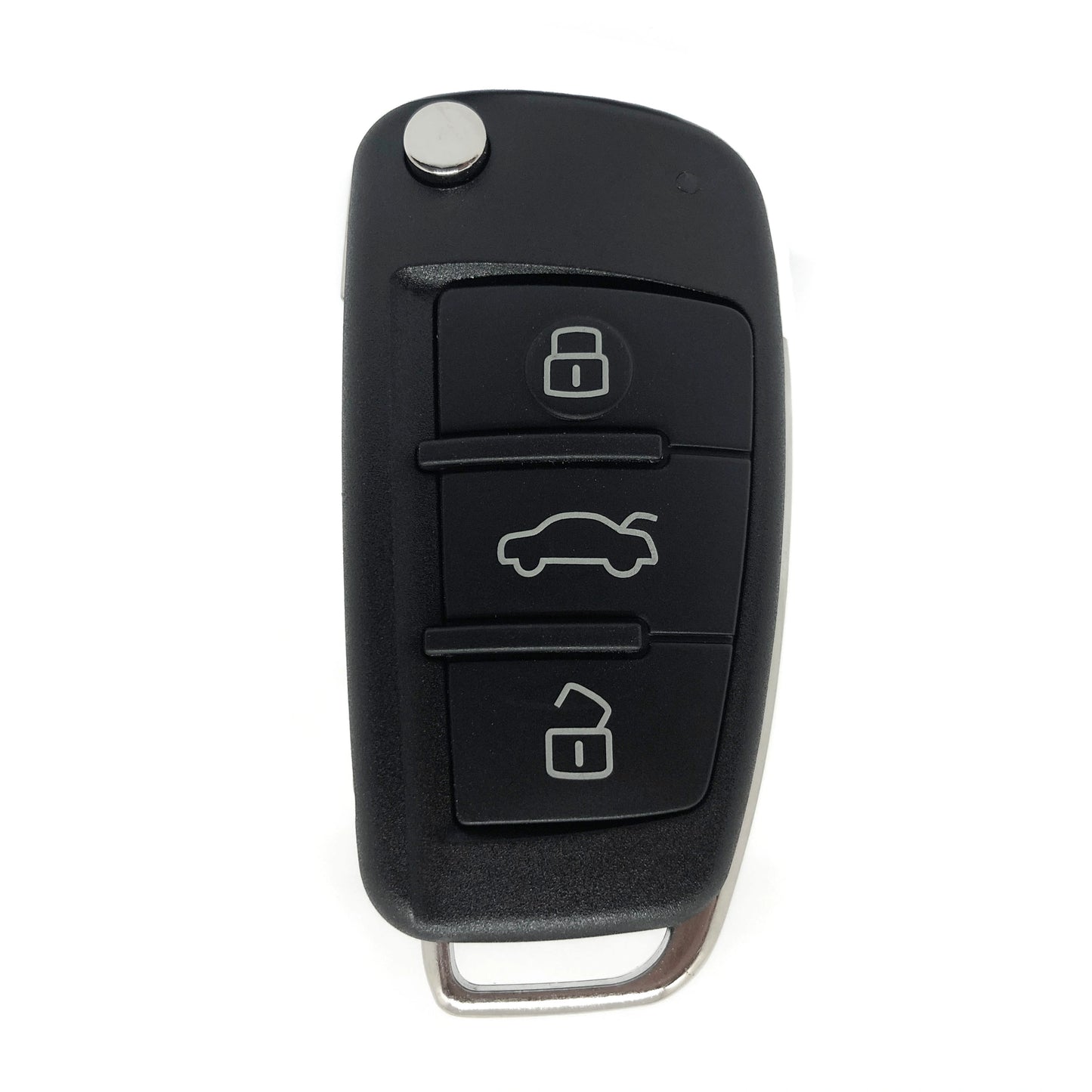 2004-2011 Telecomando Pieghevole Audi A6 | Rif.Originale: 4F0837220M
