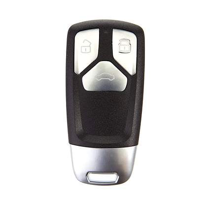 2014+ Keyless Go Remote Control Audi Tt - Original Ref.: 8S0959754H