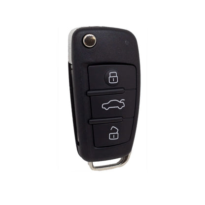 2013+ Keyless Folding Remote Control Audi A3 - Q3 | 8V0837220