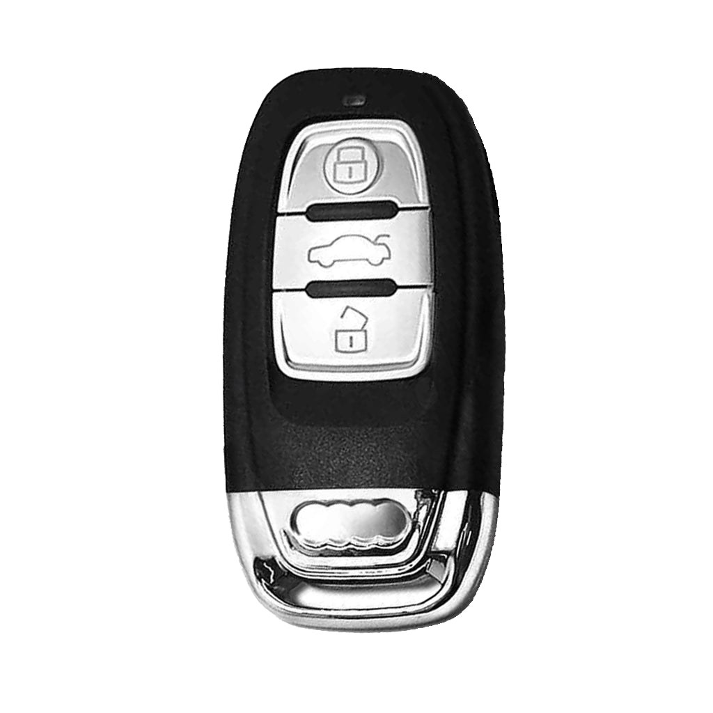 Télécommande Keyless Go Audi A4 - A5 - Réf d'origine: 8T0959754K / 8K0959754H/ 8K0959754D