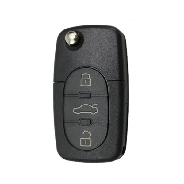 2001-2012 Telemando Plegable Audi A2 A4 - Ref.Original: 8Z0837231D