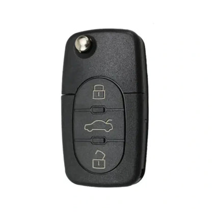 2001-2012 Telemando Plegable Audi A2 A4 - Ref.Original: 8Z0837231D