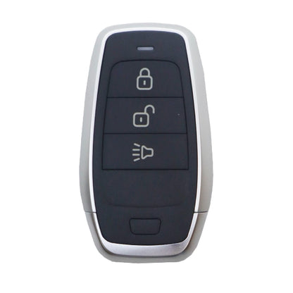 Keyless Remote Control 3 Buttons Autel Light