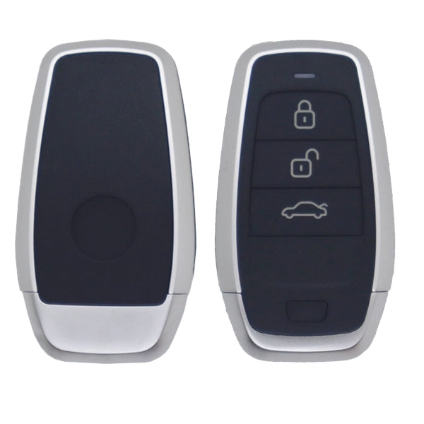 Télécommande Keyless 3 Boutons Autel