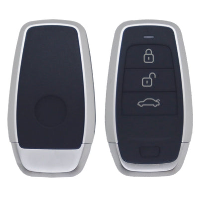 Télécommande Keyless 3 Boutons Autel