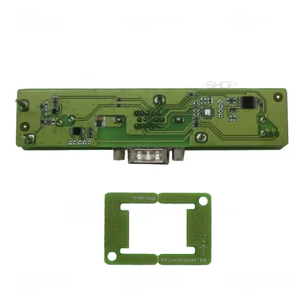 Bmw Cas4 - Cas4+ Adapter