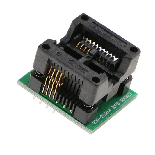 Adaptateur d'eeprom Soic8