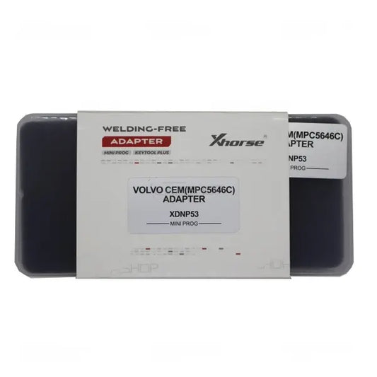 Adaptador Volvo Cem (MPC5646C)