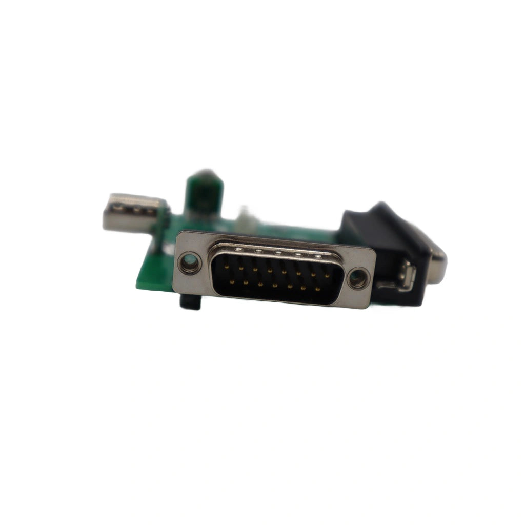 Adaptador Lectura Llave BDC3 Multitools Clip