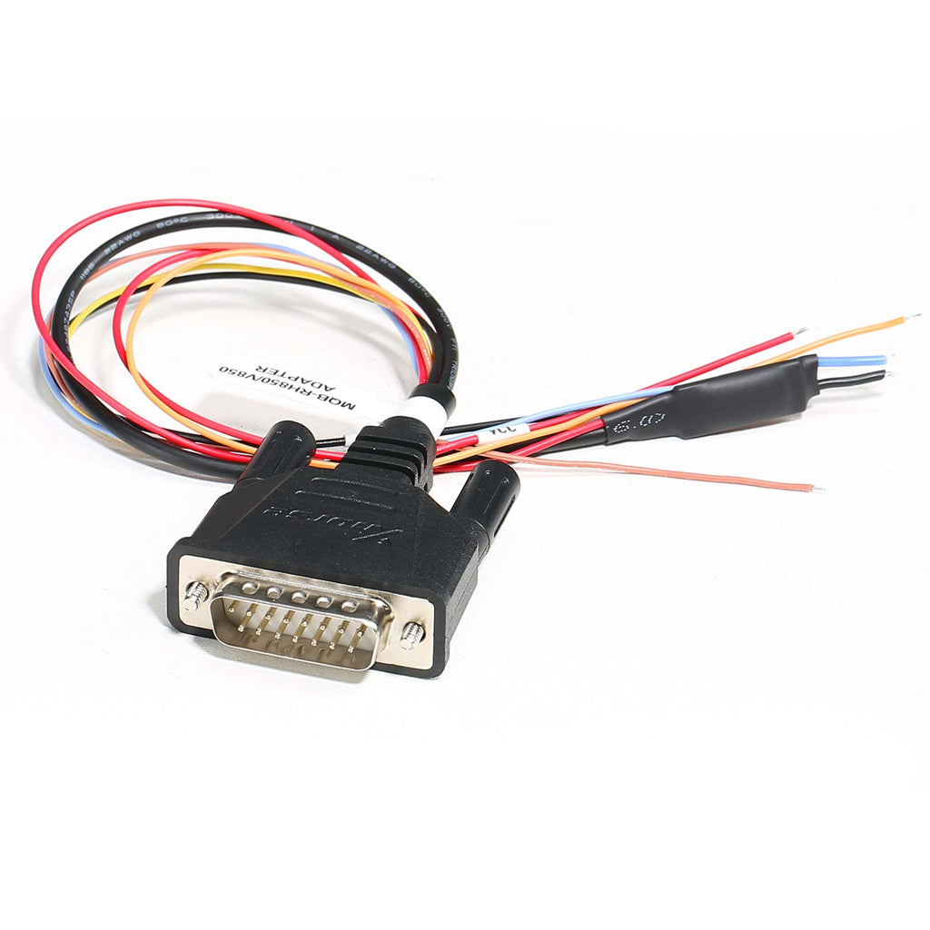 Adaptador Mqb-Rh850 / V850 para Key Tool Plus