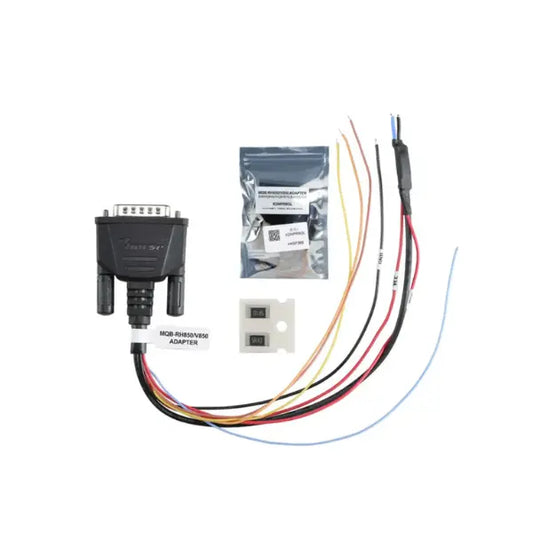 Adaptador Mqb-Rh850 / V850 Para Key Tool Plus