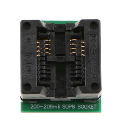 Adaptador de Eeprom Soic8