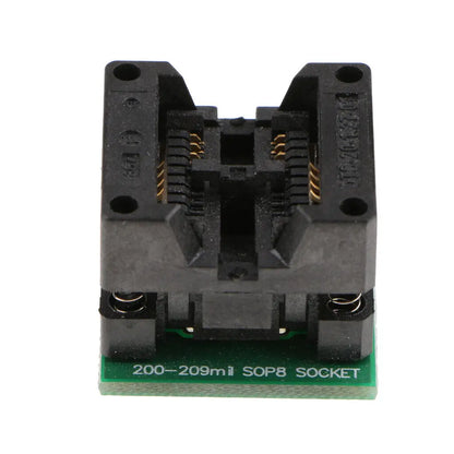 Adaptador de Eeprom Soic8