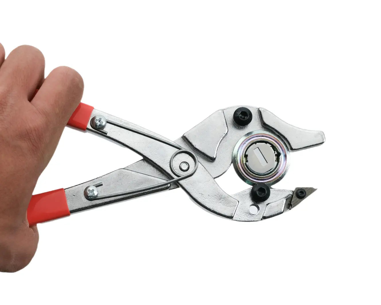 Cylinder Trim Pliers