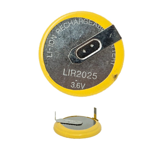 Rechargeable Battery 2025 For Bmw- Mini
