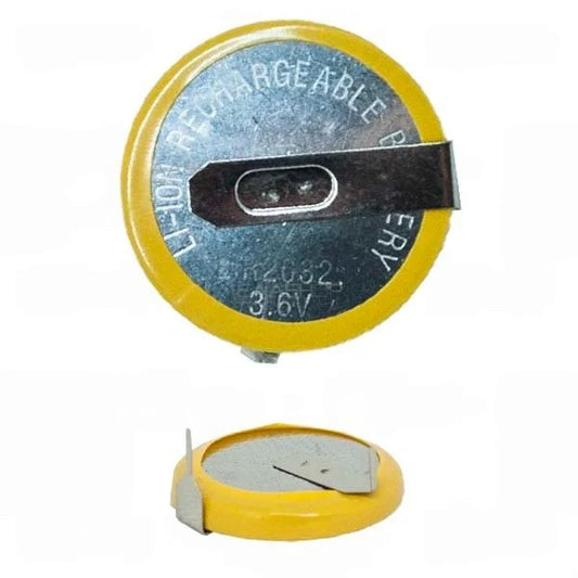 Rechargeable Battery 2032 For Bmw - Mini