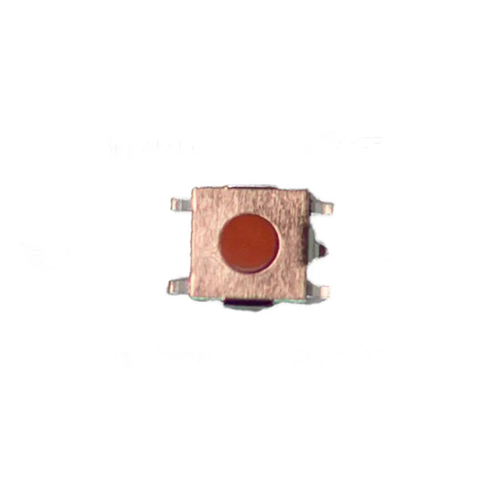 Boutons 5 Broches - Paquet De 5