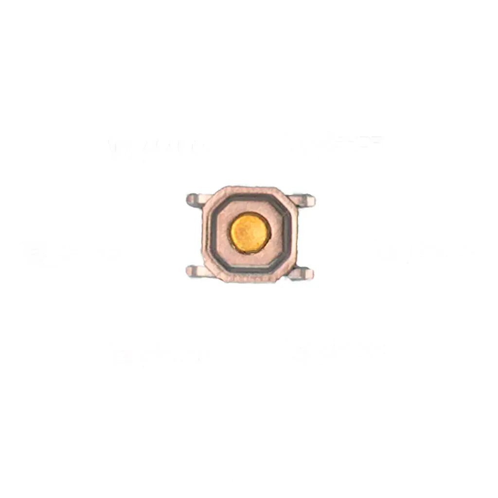 Boutons 4 Broches - Paquet De 5