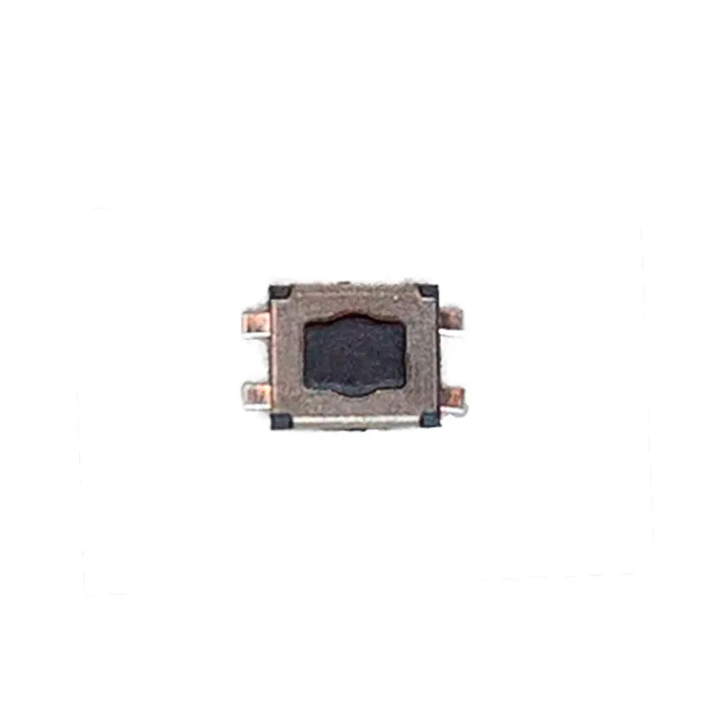 Boutons 4 Broches - Paquet De 5
