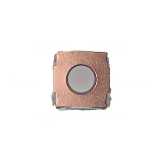 4 Pin Pushbuttons - Pack 5