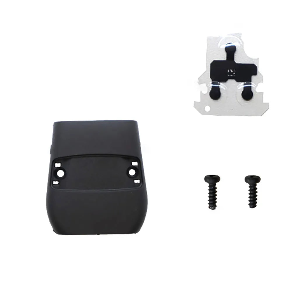 Carcasa De Mando Fijo 3 Botones Bmw - Perfil Hu58