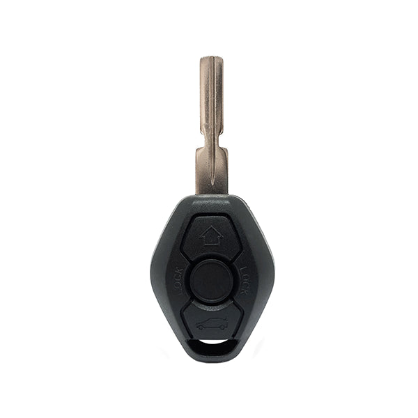 1995-2002 Fixed Remote Control Bmw Ews Series 3 - Original Ref.: 66126933727