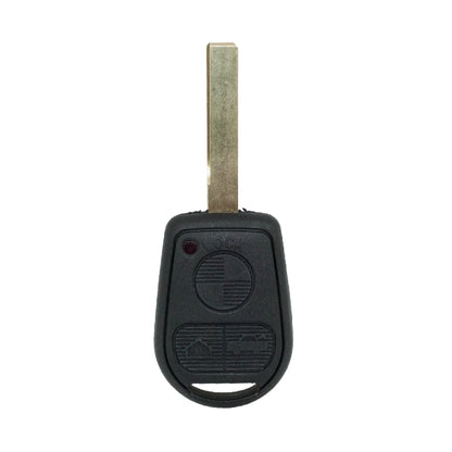 Gusci di Comando Fisso 2 Pulsantiera Bmw - Profilo Hu92R 
