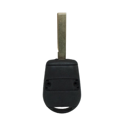 Gusci di Comando Fisso 2 Pulsantiera Bmw - Profilo Hu92R 