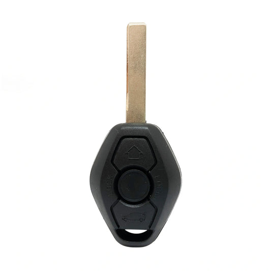 2002-2010 Fixed Remote Control Bmw Ews Series 3 - Original Ref.: 66126955747