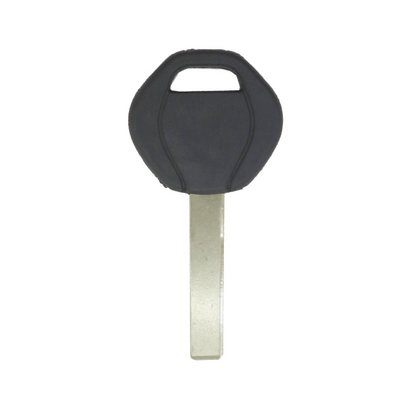 Chiave a transponder Bmw - Profilo Hu92