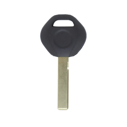 Chiave a transponder Bmw - Profilo Hu92