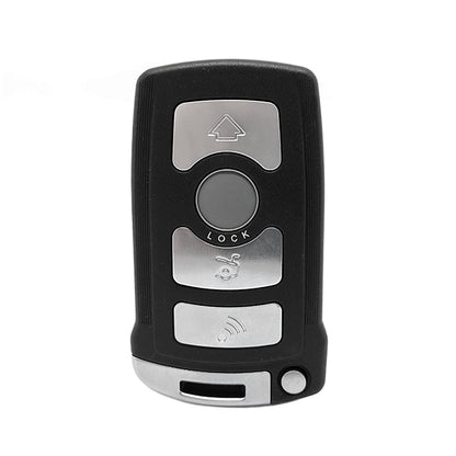 2002-2008 Insertable Remote Control Bmw Cas 1 Series 7 - Original Ref.: 66126959046
