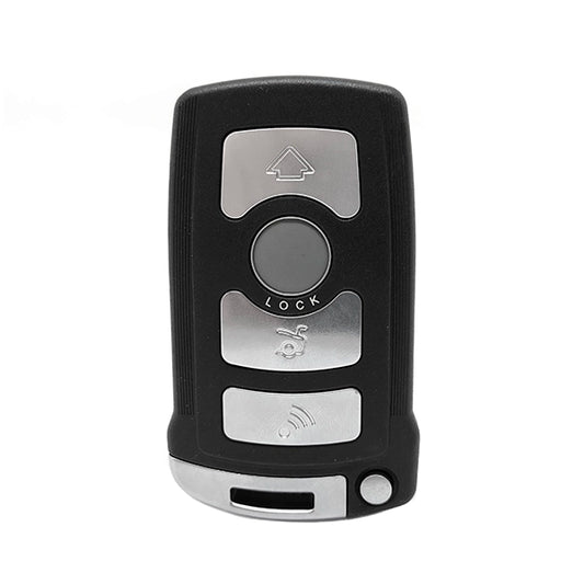 2002-2008 Comando Remoto Inserível Bmw Cas 1 Série 7 - Original Ref.: 66126959046