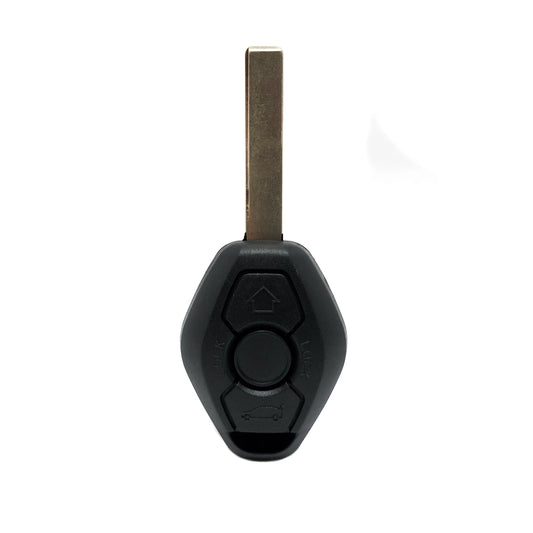 2003-2006 Telecomando Fisso Bmw Cas 2 | Rif. originale: 66126933078