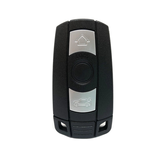 2003-2015 Télécommande D'Insertion Bmw Serie X5 - Ref. Original: 66126986585