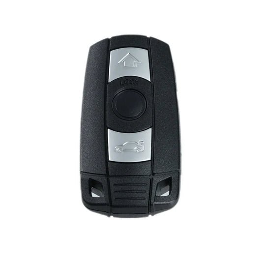 Keyless Remote Control Housing Bmw 3 Buttons - Hu92R Cas3 / Cas3+ Profile