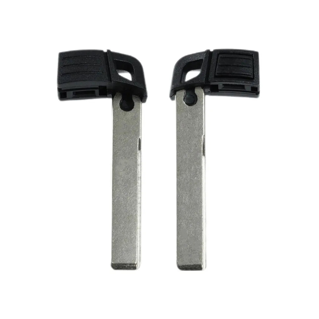 Keyless Remote Control Housing Bmw 3 Buttons - Hu92R Cas3 / Cas3+ Profile