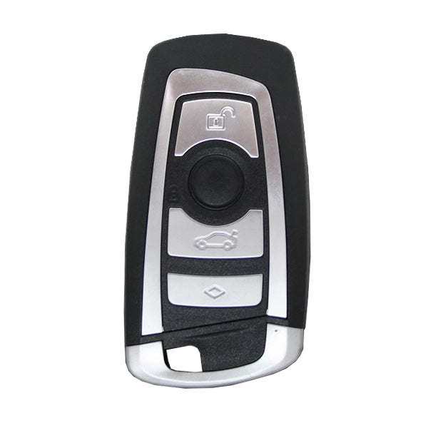Telemando Keyless Go Bmw Cas4/Fem-Bdc Serie F | Perfil Hu100R