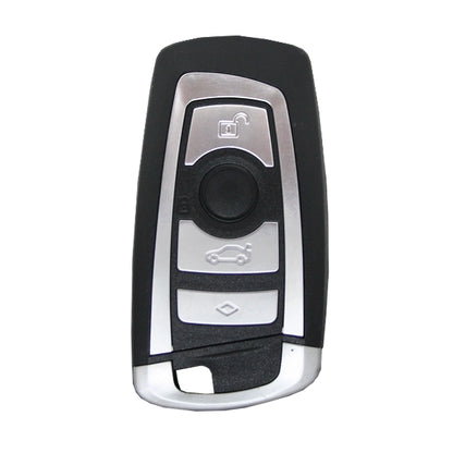 Telemando Keyless Go Bmw Cas4/Fem-Bdc Serie F | Perfil Hu100R